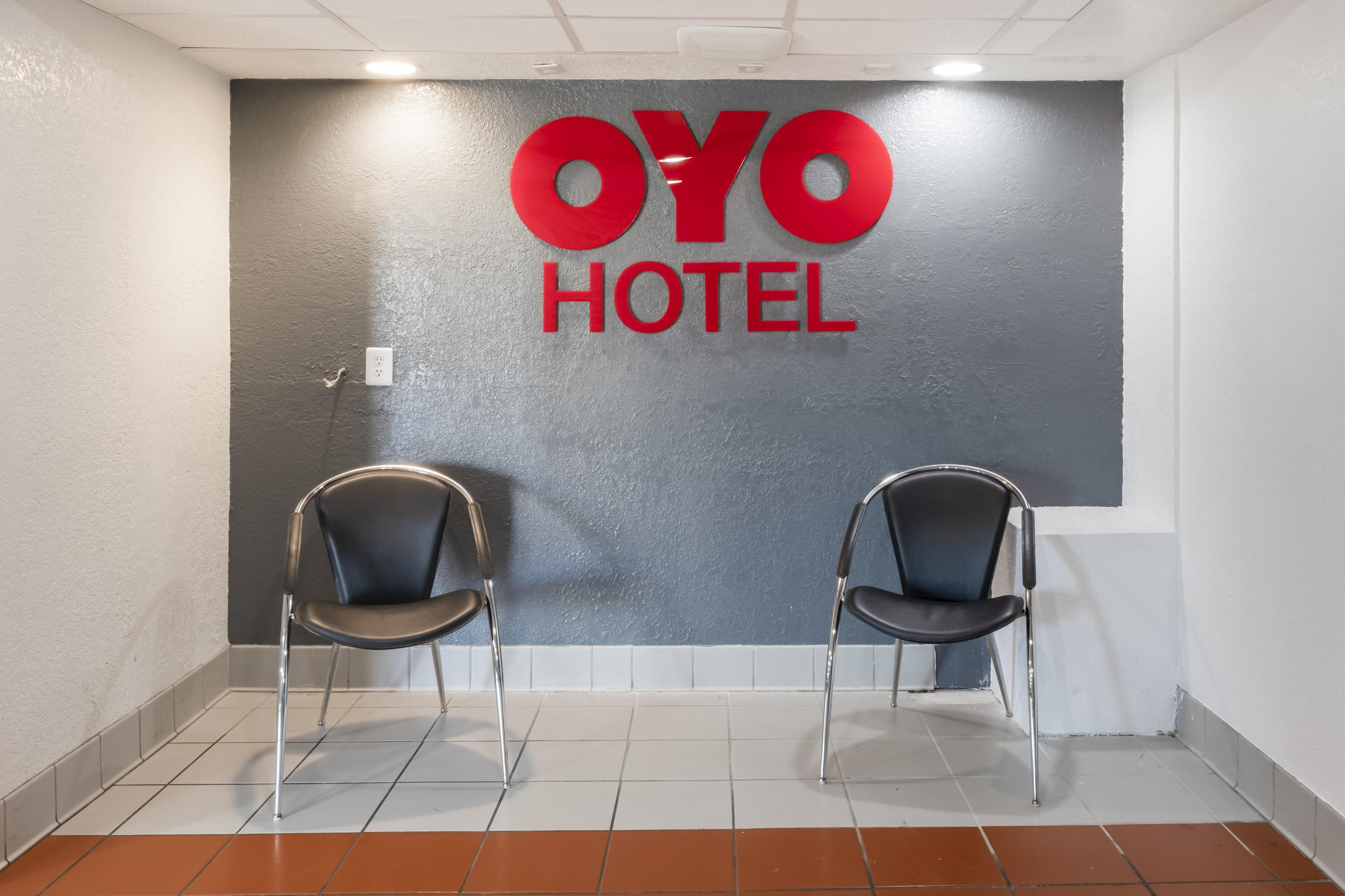 Motel 6 Houston, Tx - West Exterior foto