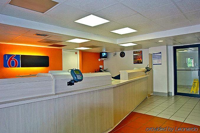 Motel 6 Houston, Tx - West Exterior foto